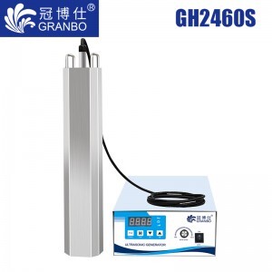 GH2460S